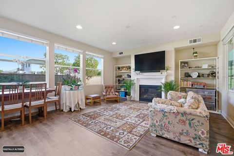 Tiny photo for 5929 Spelthorne Lane, Los Angeles, CA 90034 (MLS # 26648251)