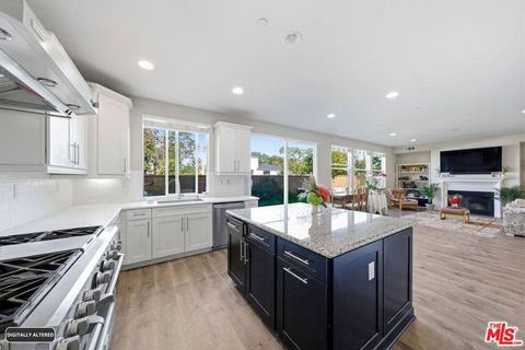 Tiny photo for 5929 Spelthorne Lane, Los Angeles, CA 90034 (MLS # 26648251)