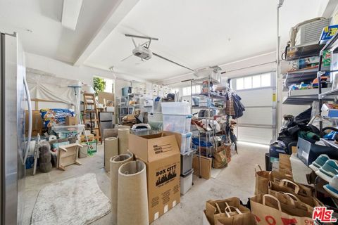 Tiny photo for 5929 Spelthorne Lane, Los Angeles, CA 90034 (MLS # 26648251)