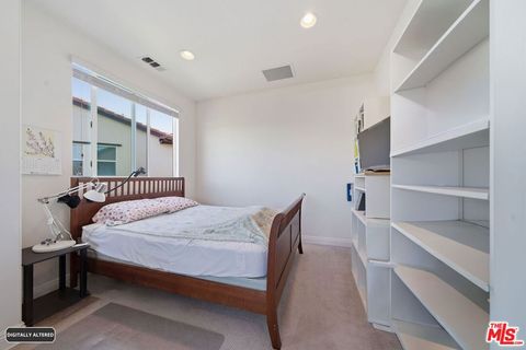 Tiny photo for 5929 Spelthorne Lane, Los Angeles, CA 90034 (MLS # 26648251)
