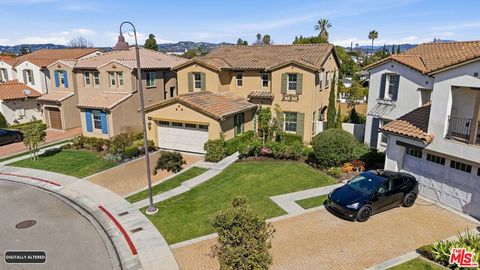 Tiny photo for 5929 Spelthorne Lane, Los Angeles, CA 90034 (MLS # 26648251)