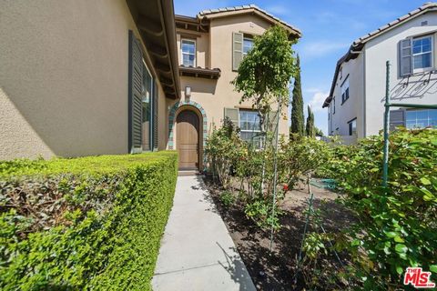 Tiny photo for 5929 Spelthorne Lane, Los Angeles, CA 90034 (MLS # 26648251)