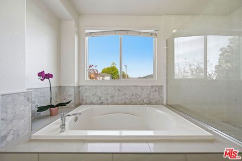 Tiny photo for 5929 Spelthorne Lane, Los Angeles, CA 90034 (MLS # 26648251)