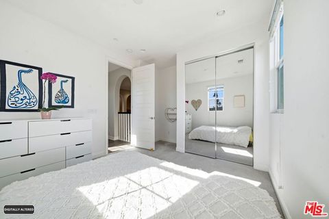 Tiny photo for 5929 Spelthorne Lane, Los Angeles, CA 90034 (MLS # 26648251)