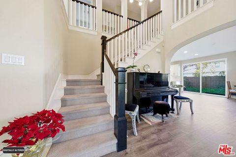 Tiny photo for 5929 Spelthorne Lane, Los Angeles, CA 90034 (MLS # 26648251)