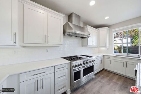 Tiny photo for 5929 Spelthorne Lane, Los Angeles, CA 90034 (MLS # 26648251)