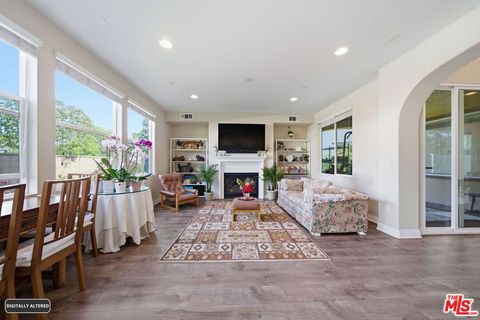 Tiny photo for 5929 Spelthorne Lane, Los Angeles, CA 90034 (MLS # 26648251)