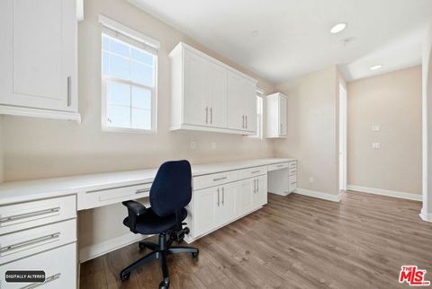 Tiny photo for 5929 Spelthorne Lane, Los Angeles, CA 90034 (MLS # 26648251)