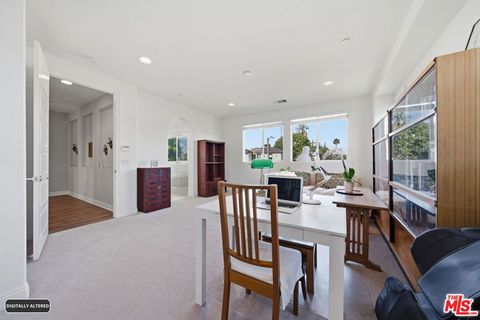Tiny photo for 5929 Spelthorne Lane, Los Angeles, CA 90034 (MLS # 26648251)