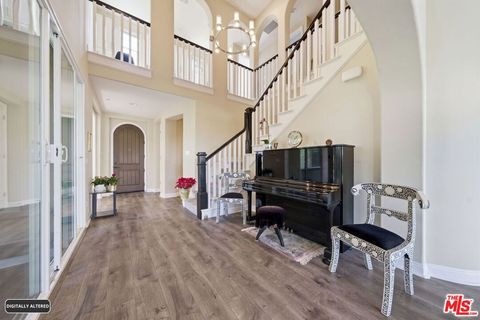 Tiny photo for 5929 Spelthorne Lane, Los Angeles, CA 90034 (MLS # 26648251)