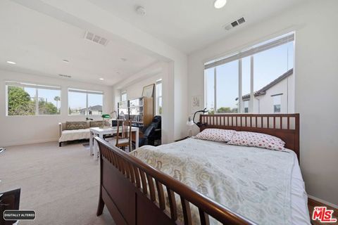 Tiny photo for 5929 Spelthorne Lane, Los Angeles, CA 90034 (MLS # 26648251)