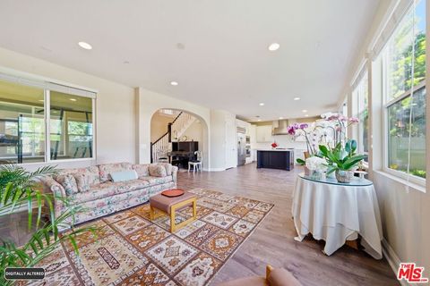 Tiny photo for 5929 Spelthorne Lane, Los Angeles, CA 90034 (MLS # 26648251)