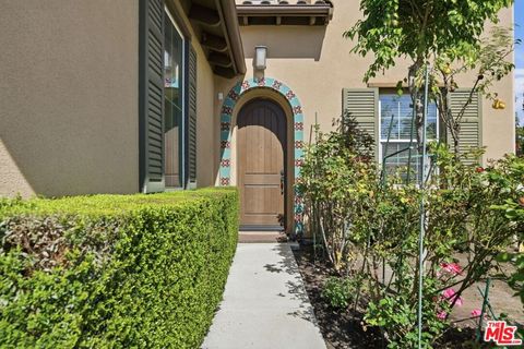 Tiny photo for 5929 Spelthorne Lane, Los Angeles, CA 90034 (MLS # 26648251)