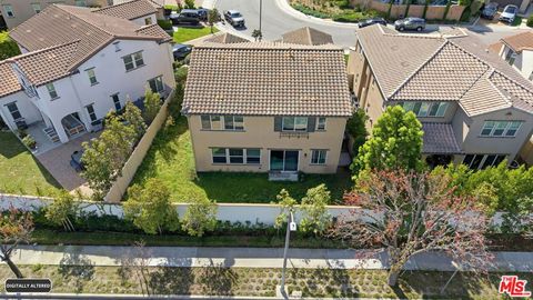Tiny photo for 5929 Spelthorne Lane, Los Angeles, CA 90034 (MLS # 26648251)