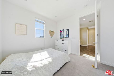 Tiny photo for 5929 Spelthorne Lane, Los Angeles, CA 90034 (MLS # 26648251)