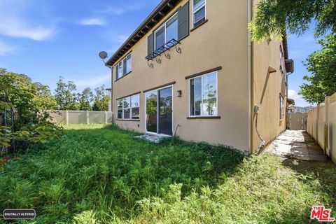 Tiny photo for 5929 Spelthorne Lane, Los Angeles, CA 90034 (MLS # 26648251)