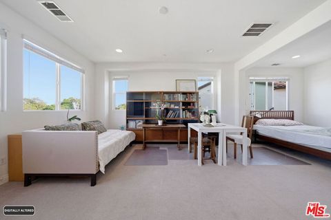 Tiny photo for 5929 Spelthorne Lane, Los Angeles, CA 90034 (MLS # 26648251)