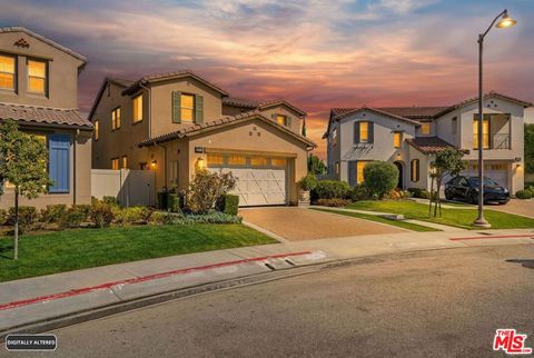 Tiny photo for 5929 Spelthorne Lane, Los Angeles, CA 90034 (MLS # 26648251)