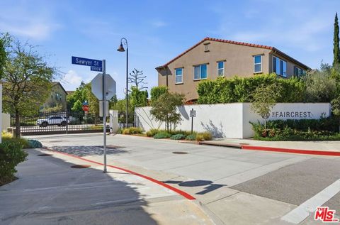 Tiny photo for 5929 Spelthorne Lane, Los Angeles, CA 90034 (MLS # 26648251)