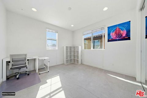 Tiny photo for 5929 Spelthorne Lane, Los Angeles, CA 90034 (MLS # 26648251)