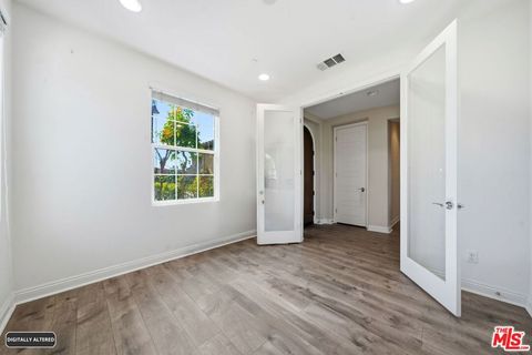 Tiny photo for 5929 Spelthorne Lane, Los Angeles, CA 90034 (MLS # 26648251)