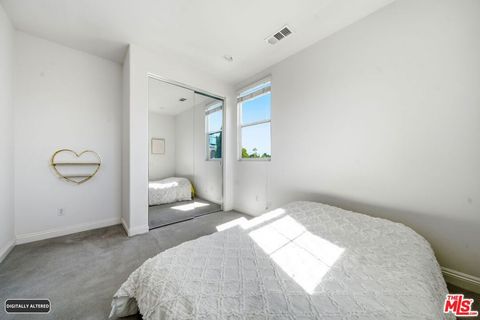Tiny photo for 5929 Spelthorne Lane, Los Angeles, CA 90034 (MLS # 26648251)