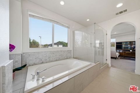 Tiny photo for 5929 Spelthorne Lane, Los Angeles, CA 90034 (MLS # 26648251)