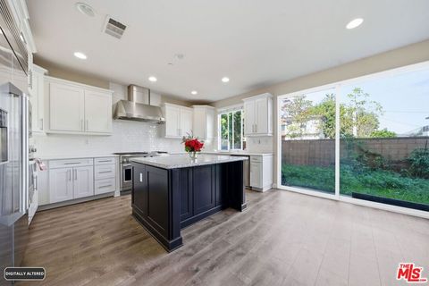 Tiny photo for 5929 Spelthorne Lane, Los Angeles, CA 90034 (MLS # 26648251)