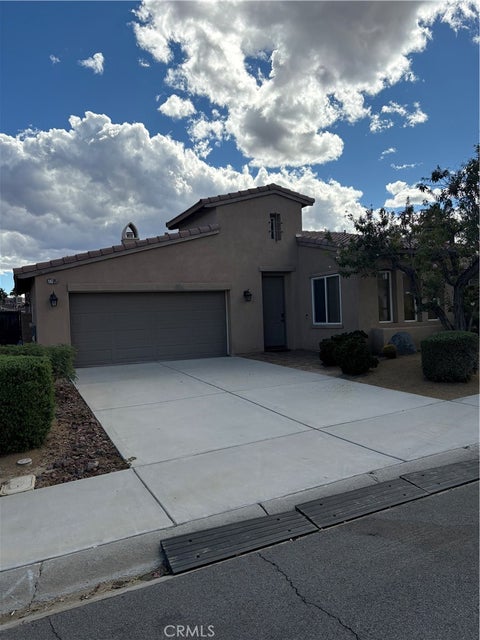 Photo of 77085 New York AVE, Palm Desert, CA 92211 (MLS # TR26233272)