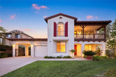 Photo of 11143 Provence Lane, Tujunga, CA 91042 (MLS # AR26219000)