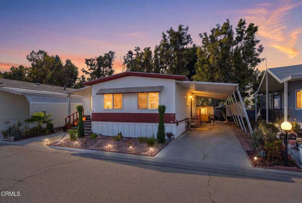 1150 Ventura Boulevard SPC 127