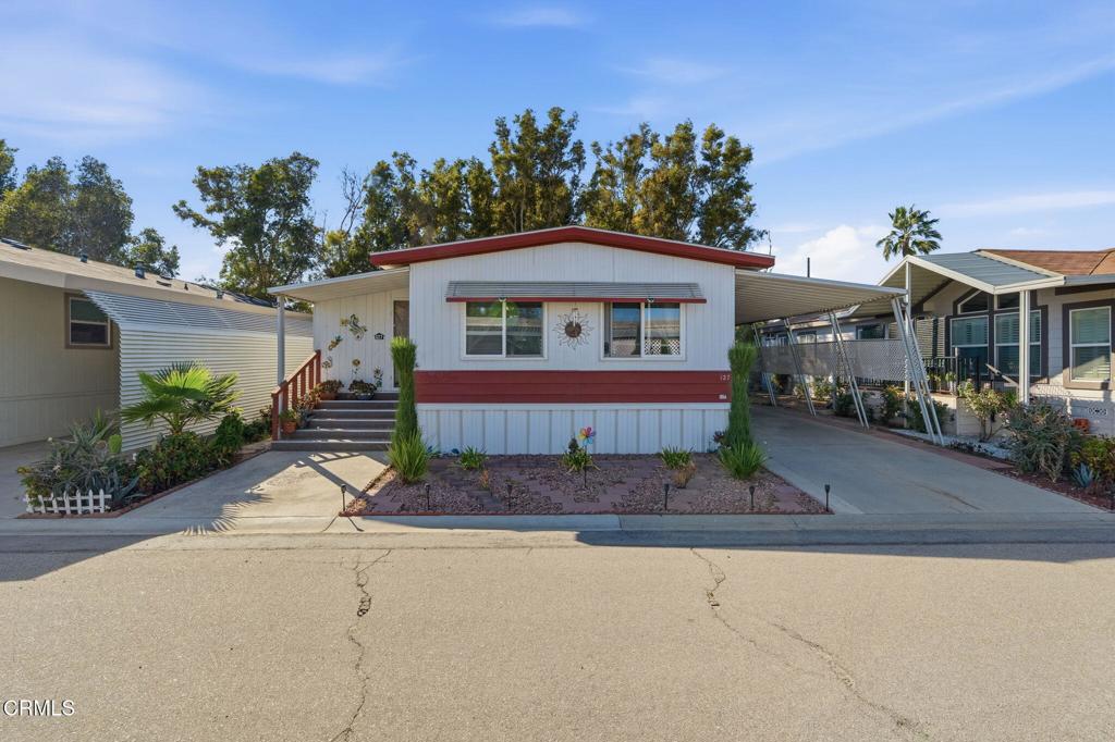1150 Ventura Boulevard SPC 127