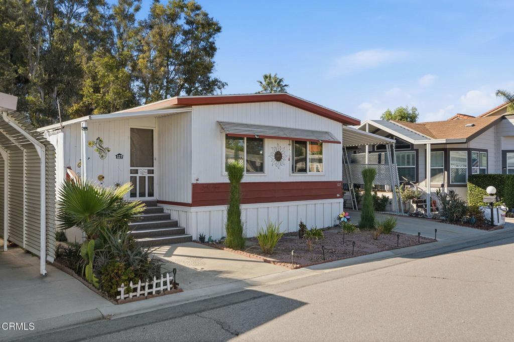 1150 Ventura Boulevard SPC 127