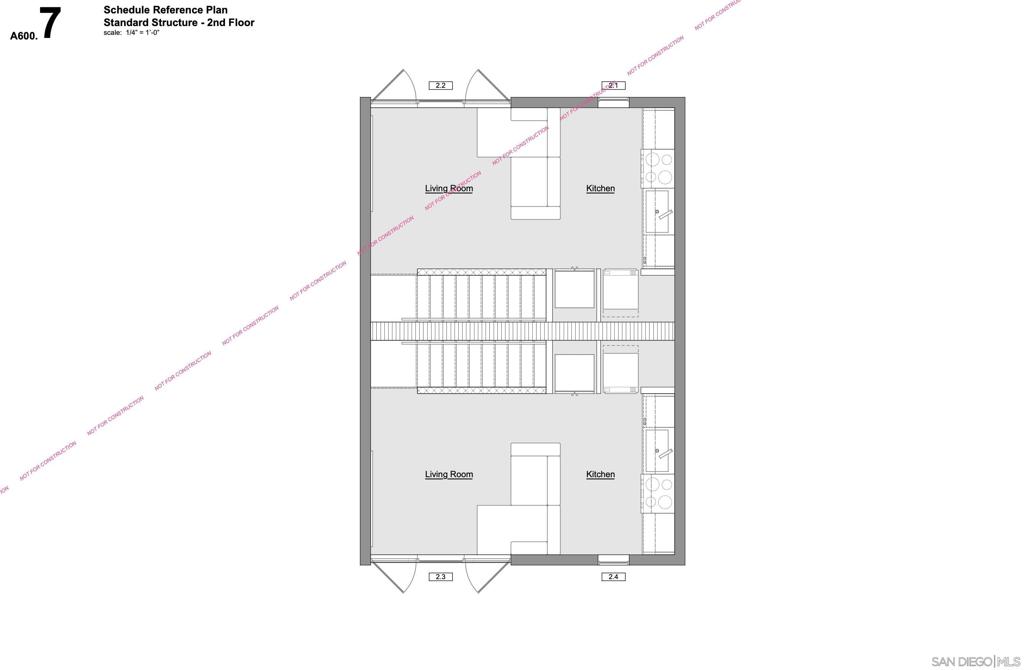 University Heights - Residential Income