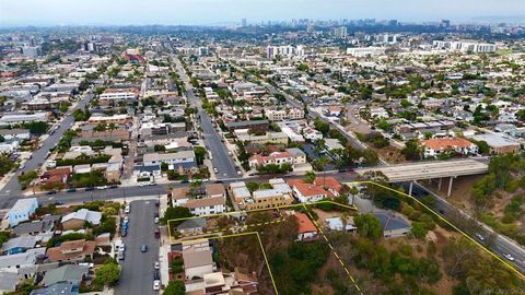 4714 16 Arizona St San Diego CA 92116