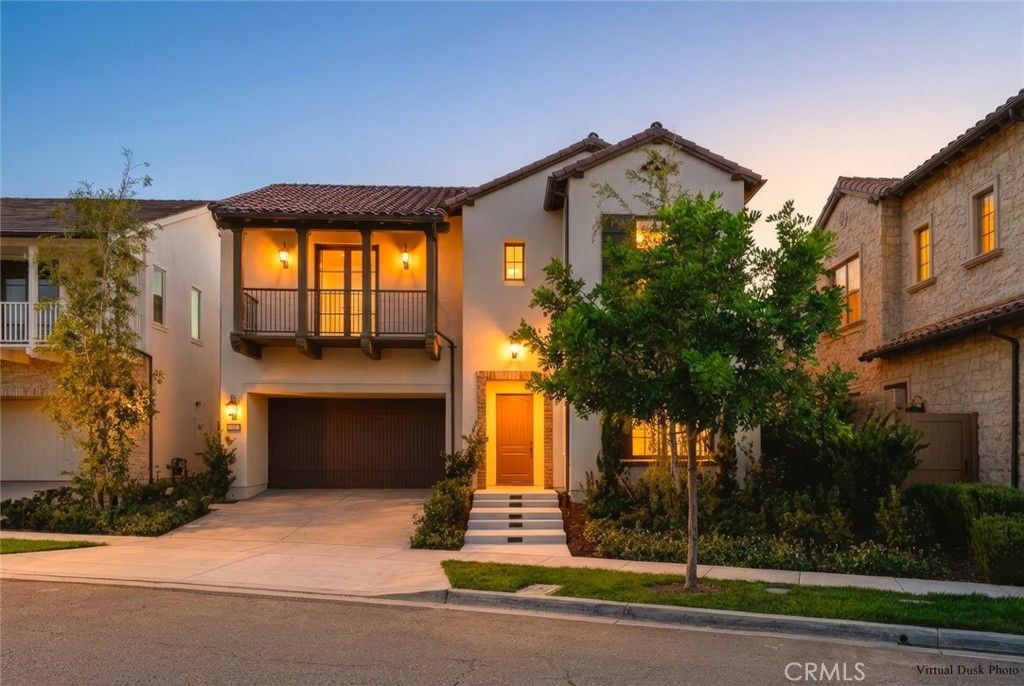 Photo of 139 Prestigo, Irvine, CA 92602 (MLS # OC26019892)