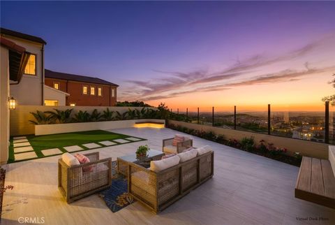 Photo of 139 Prestigo, Irvine, CA 92602 (MLS # OC26019892)