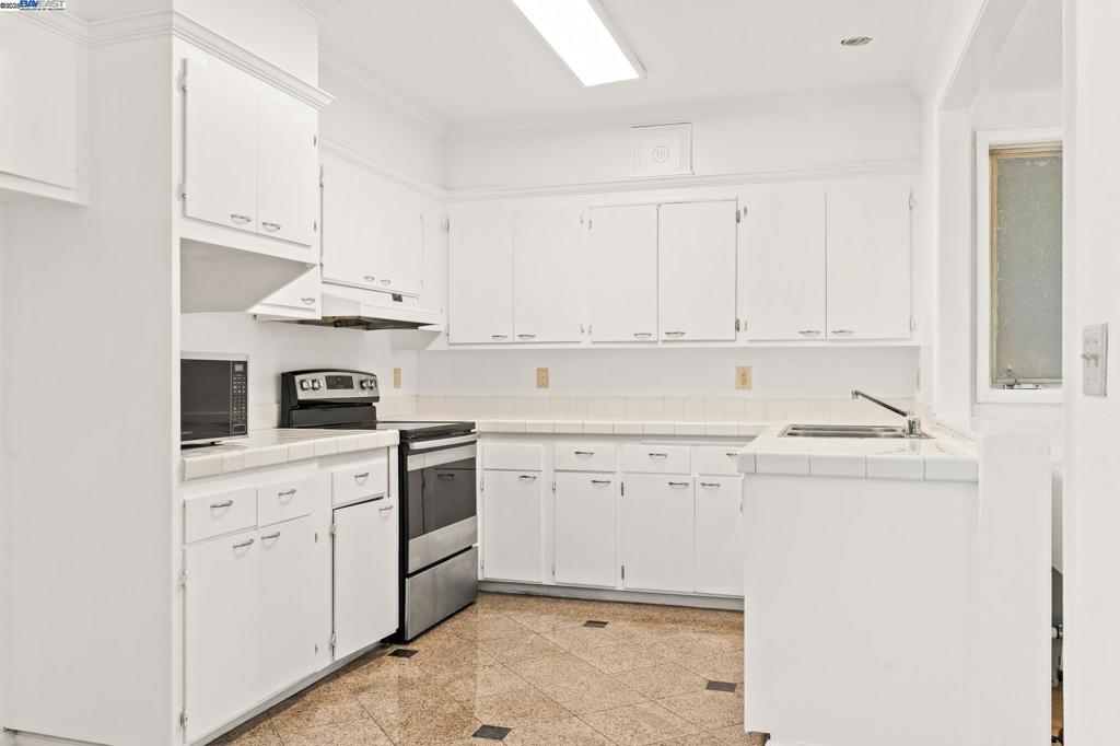 Other - Residential Income