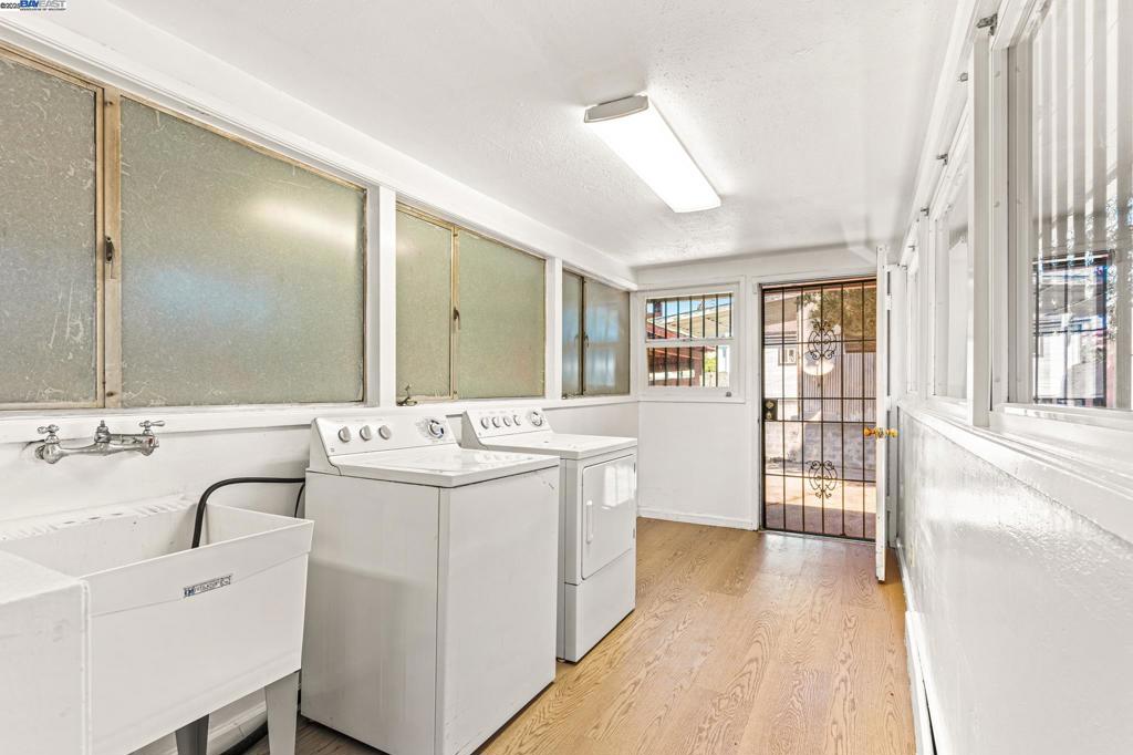 Other - Residential Income