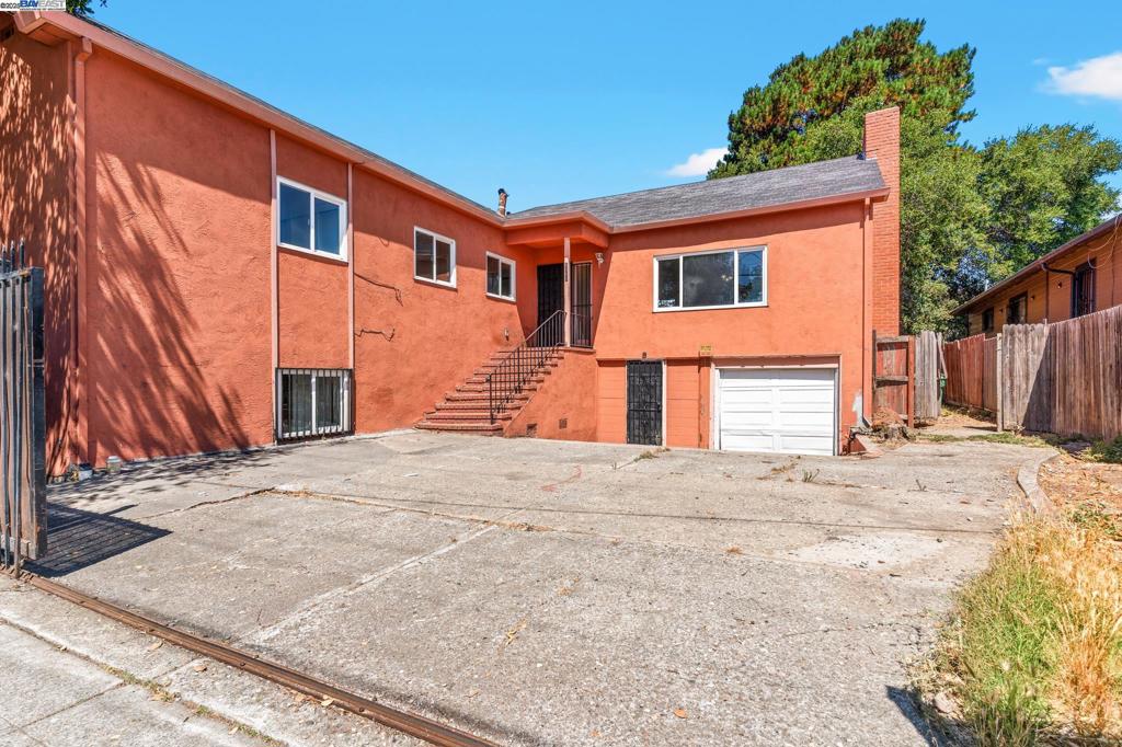 Other - Residential Income