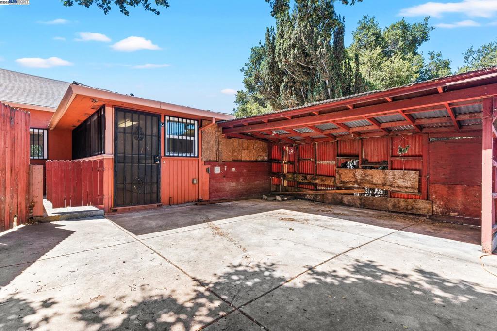 Other - Residential Income