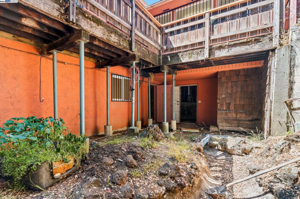 Other - Residential Income