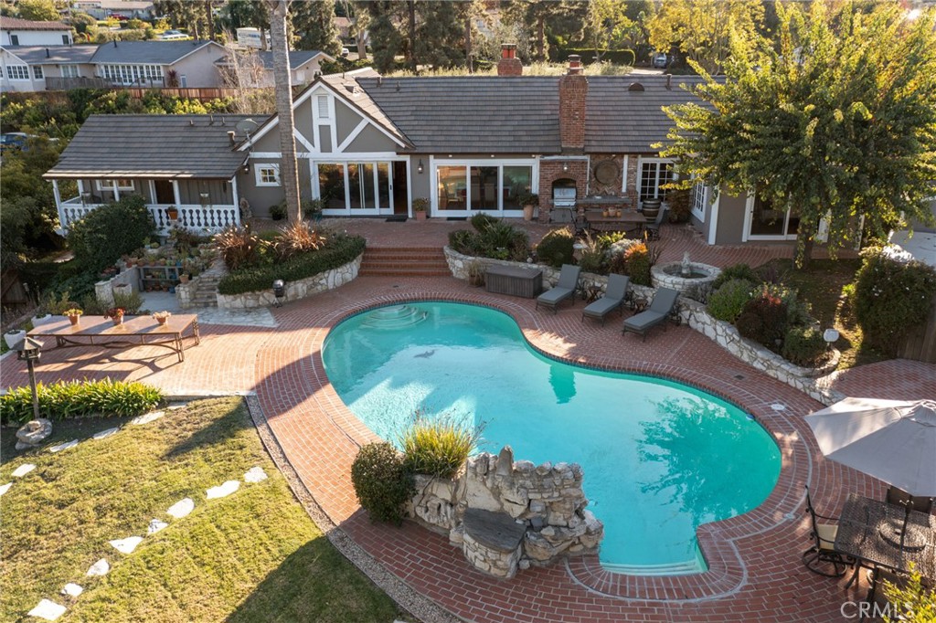 2501 Novato Place