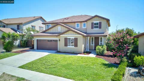 Photo of 5668 Rosscommon Way Way, Antioch, CA 94531 (MLS # 41144854)