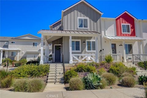 3860 Righetti Ranch Road San Luis Obispo CA 93401