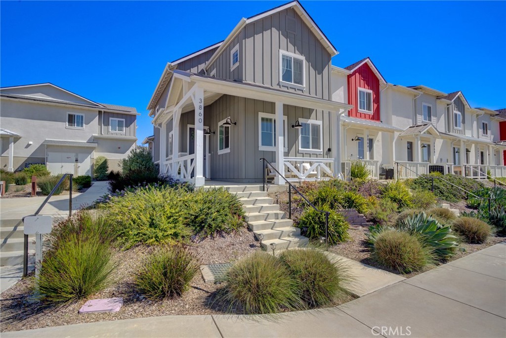 3860 Righetti Ranch Road