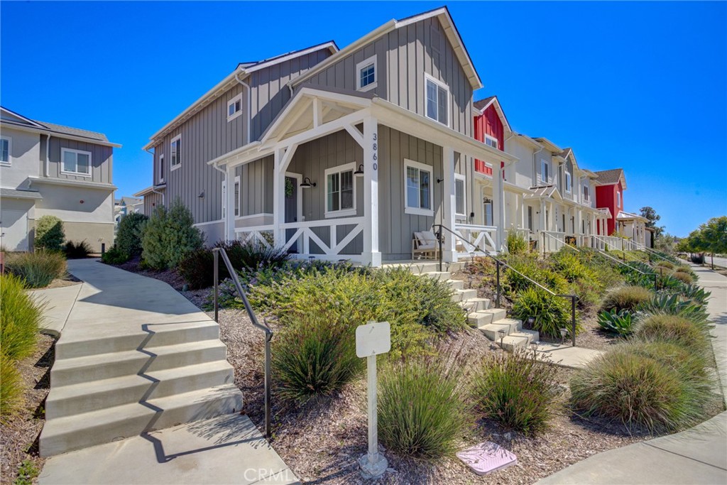 3860 Righetti Ranch Road