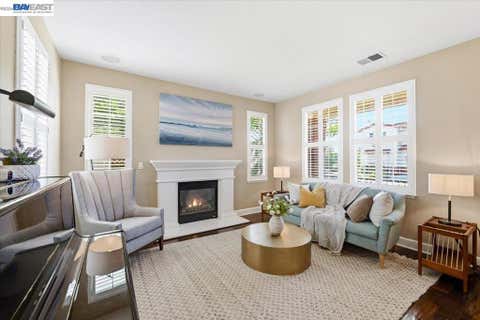Photo of 2838 Vernon Way, San Ramon, CA 94582 (MLS # 41141635)