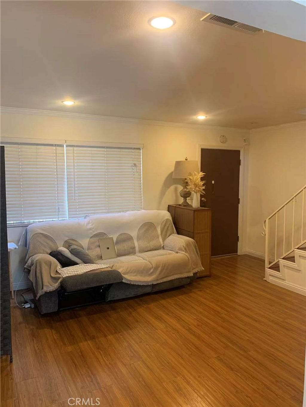 Photo of 847 E Mission Road #F, San Gabriel, CA 91776 (MLS # TR26045008)