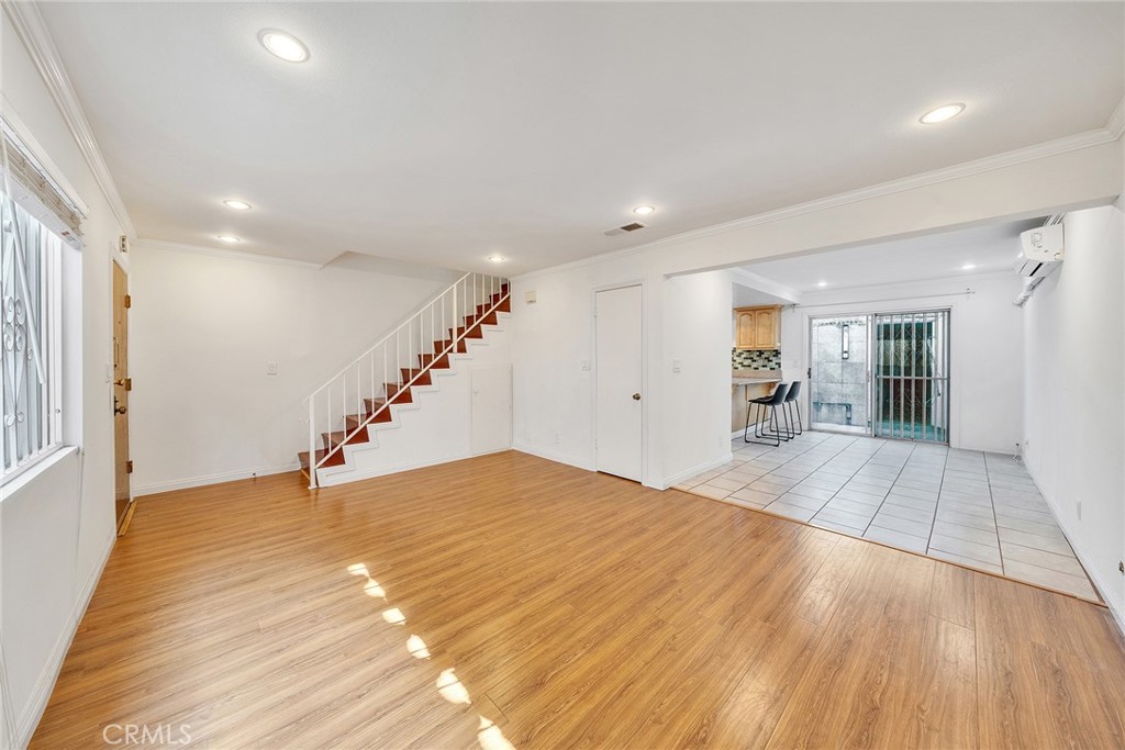847 E Mission Road F